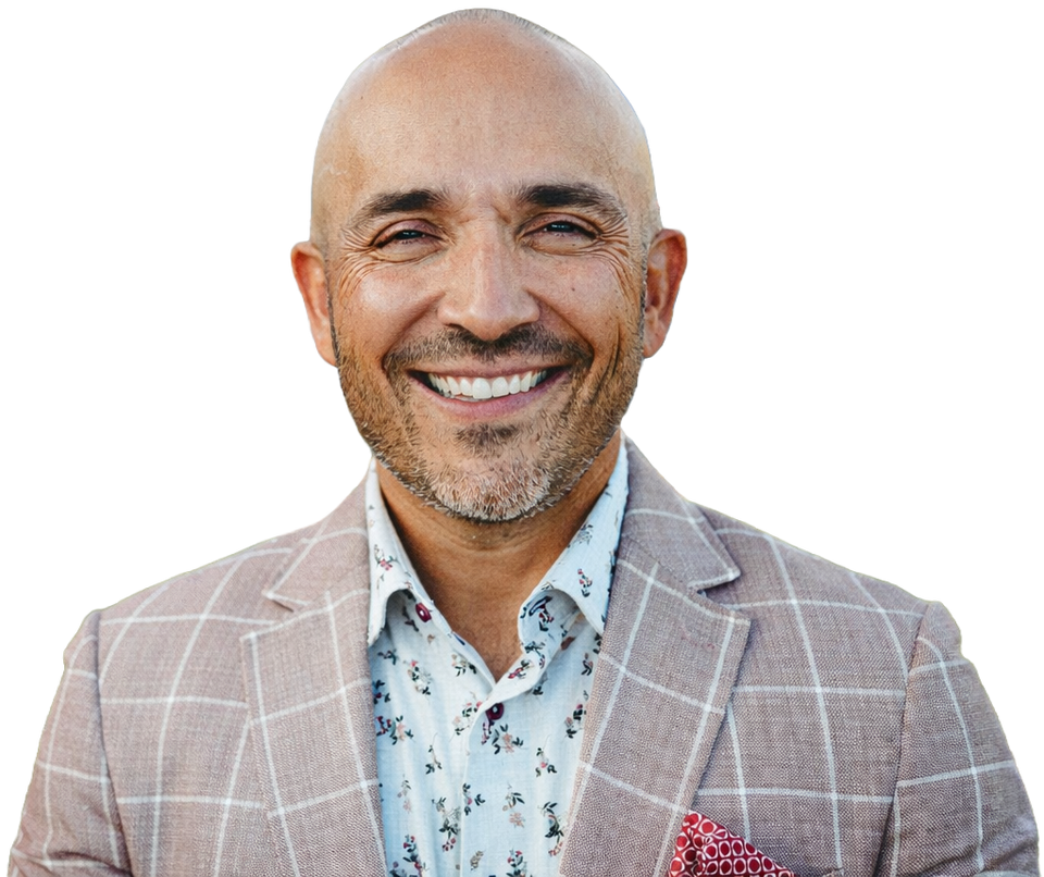 Jimmy Vercellino