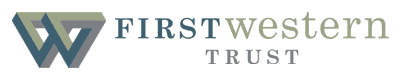 First Western Trus logo