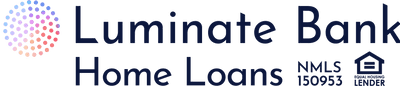 Luminate Bank logo